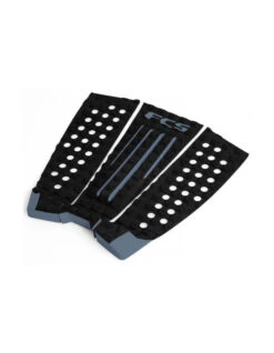 FCS GRIP JULIAN WILSON BLACK CHARCOAL -Surfcorner Store fcs grip julian wilson black charcoal 3