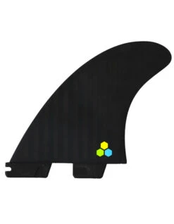 FCS II CHANNEL ISLAND PC TRI FIN SET (SECOND HAND) -Surfcorner Store fcs ii channel island pc tri fin set 3 1