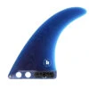 FCS II CONNECT 8.0" PG LONGBOARD FIN NAVY
