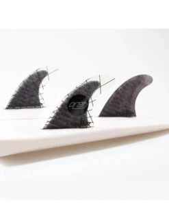 FCS II HAYDEN SHAPES PCC TRI FIN SET -Surfcorner Store fcs ii hayden shapes pcc tri fin set 1