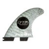 FCS II HAYDEN SHAPES PCC TRI FIN SET