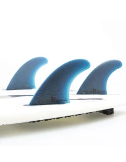 FCS II PERFORMER NEO GLASS ECO BLEND TRI-QUAD PACIFIC