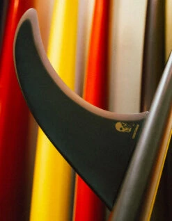 FCS II CHRISTENSON LONGBOARD FIN 6 FCS II CHRISTENSON LONGBOARD FIN -Surfcorner Store fcs ii pinna christenson longboard 2