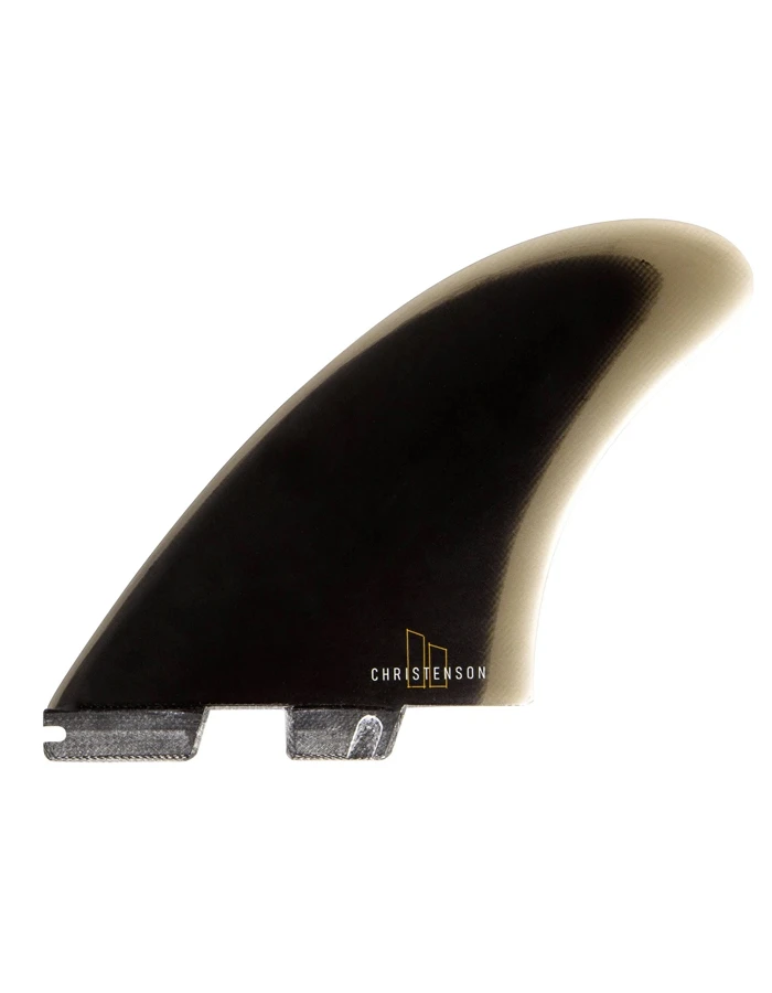 FCS II PINNE CHRISTENSON PG TWIN FIN SET 2 FCS II PINNE CHRISTENSON PG TWIN FIN SET - Image 2