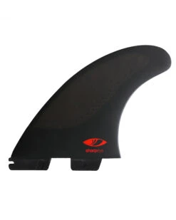FCS II SHARP EYE PC TRI FINS -Surfcorner Store fcs ii sharp eye pc tri fins 2