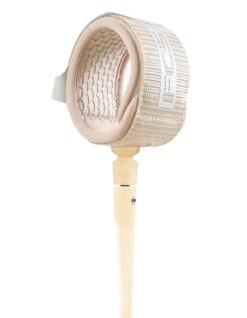 FCS ALL ROUND ESSENTIAL LEASH 6' BLACK -Surfcorner Store fcs leash 6 all round essential 5