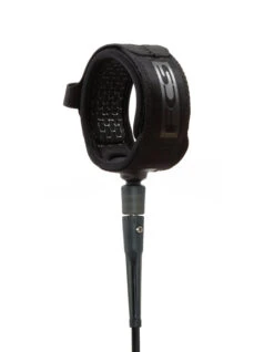 FCS ALL ROUND ESSENTIAL LEASH 8' 17 FCS ALL ROUND ESSENTIAL LEASH 8' -Surfcorner Store fcs leash 8 all round essential 4