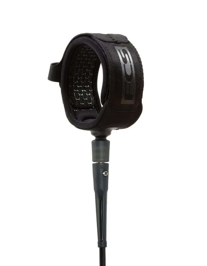 FCS ALL ROUND ESSENTIAL LEASH 8' 9 FCS ALL ROUND ESSENTIAL LEASH 8' - Image 9