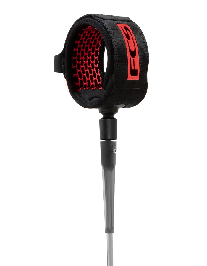 FCS ALL ROUND ESSENTIAL LEASH 8' 3 FCS ALL ROUND ESSENTIAL LEASH 8' - Image 3