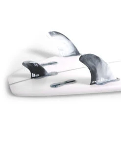 FCS II MR MARK RICHARDS PC TWIN FIN SET 2+1 -Surfcorner Store fcs mr mark richards pc tri fin set 2
