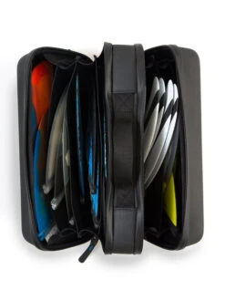 FCS FIN WALLET 8 SET