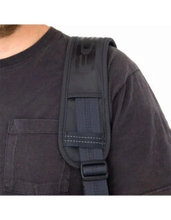 FCS TRAVEL 2 FUNBOARD 7'0'' SURFBOARD COVER BLACK/GREY 5 FCS TRAVEL 2 FUNBOARD 7'0'' SURFBOARD COVER BLACK/GREY -Surfcorner Store fcs sacca doppia 7 0 funboard da viaggio 4