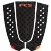 FCS T-3 ECO BLEND TRACTION BLACK FIRE