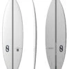 FIREWIRE FRK PLUS IBOLIC KELLY SLATER DESIGNS FUTURES FINS