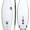 FIREWIRE MASHUP ROB MACHADO DAN MANN SURFBOARDS FCSII