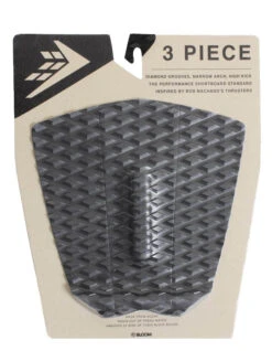 FIREWIRE ROB MACHADO 3 PIECE BLACK CHARCOAL