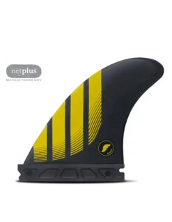 FUTURES FINS P4 ALPHA THRUSTER SMALL