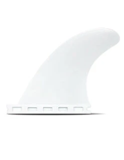 FUTURES QD2 4.00 FINS THERMOTECH WHITE REAR QUAD