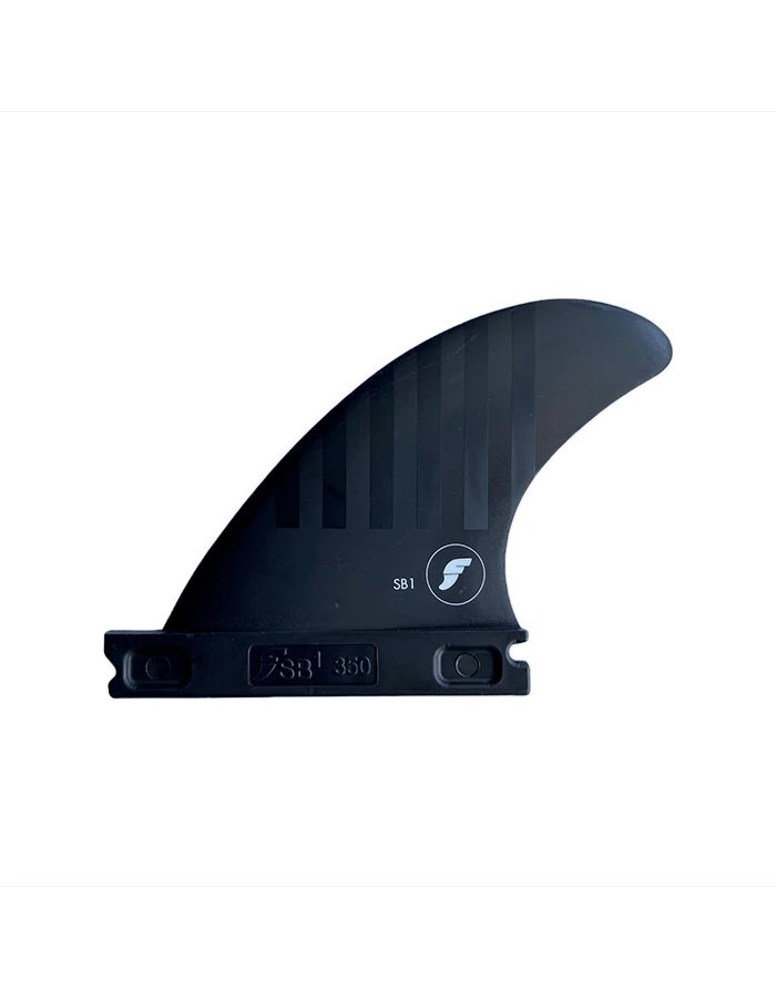 FUTURES FINS SB1 ALPHA LONGBOARD 1 FUTURES FINS SB1 ALPHA LONGBOARD