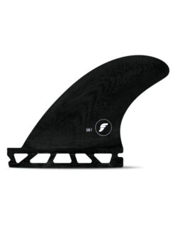 FUTURES FINS SB1 FIBERGLASS LONGBOARD