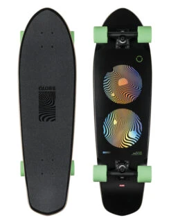 GLOBE 32" BIG BLAZER CRUISER SKATE