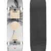 GLOBE 8.0" G1 STACK LONE PALM SKATEBOARD COMPLETE