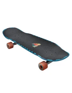 GLOBE 29.5" CULT OF FREEDOM CRUISER SKATE -Surfcorner Store globe cult of freedom 29 5 cruiser skate 1