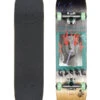 GLOBE 7.75" G1 FIREMAKER SKATEBOARD COMPLETE