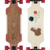 GLOBE 35" GEMINION LONGBOARD SKATE