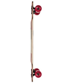 GLOBE 35" GEMINION LONGBOARD SKATE -Surfcorner Store globe geminon 35 longboard skate 2