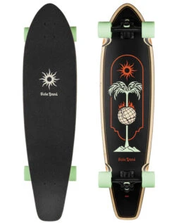 GLOBE 35.875" THE ALL TIME LONGBOARD CRUISER SKATE