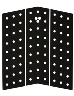 GORILLA GRIP SKINNY MID DECK THREE BLACK