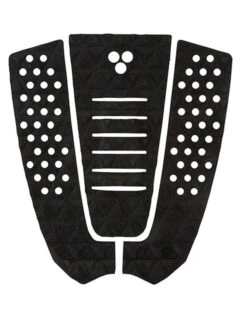 GORILLA GRIP THE JANE 3 PCS BLACK