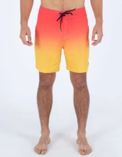 HURLEY PHANTOM ECO CLASSIC BOARDSHORTS 18" -Surfcorner Store hurley phantom eco classic boardshort 18 2