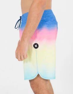 HURLEY PHANTOM+ BLOCK PARTY 2.0 PITAS BOARDSHORTS 18" -Surfcorner Store hurley phantom block party 2 0 pitas boardshorts 18 3