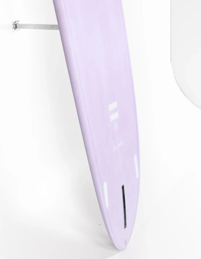INDIO 9'1" SURFBOARDS LONGBOARD TRIM MACHINE PURPLE 3 INDIO 9'1" SURFBOARDS LONGBOARD TRIM MACHINE PURPLE - Image 3