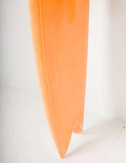 INDIO ENDURANCE DAB TWIN FIN FISH TERRACOTA -Surfcorner Store indio endurance dab 5 5 fish twin fin terracota 3