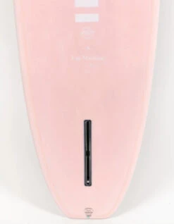 INDIO ENDURANCE 9'6'' LOG MACHINE LONGBOARD PINK -Surfcorner Store indio endurance log machine 9 0 longboard pink 1 1