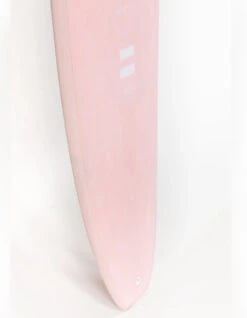 INDIO 9'0'' ENDURANCE LOG MACHINE LONGBOARD PINK -Surfcorner Store indio endurance log machine 9 0 longboard pink 2