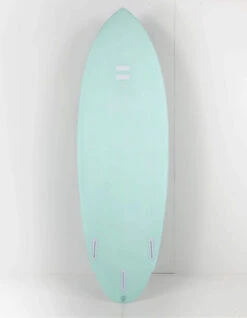 INDIO ENDURANCE RANCHO AQUA GREEN -Surfcorner Store indio endurance rancho aqua green epoxy 1