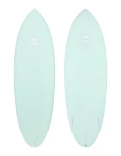 INDIO ENDURANCE RANCHO AQUA GREEN