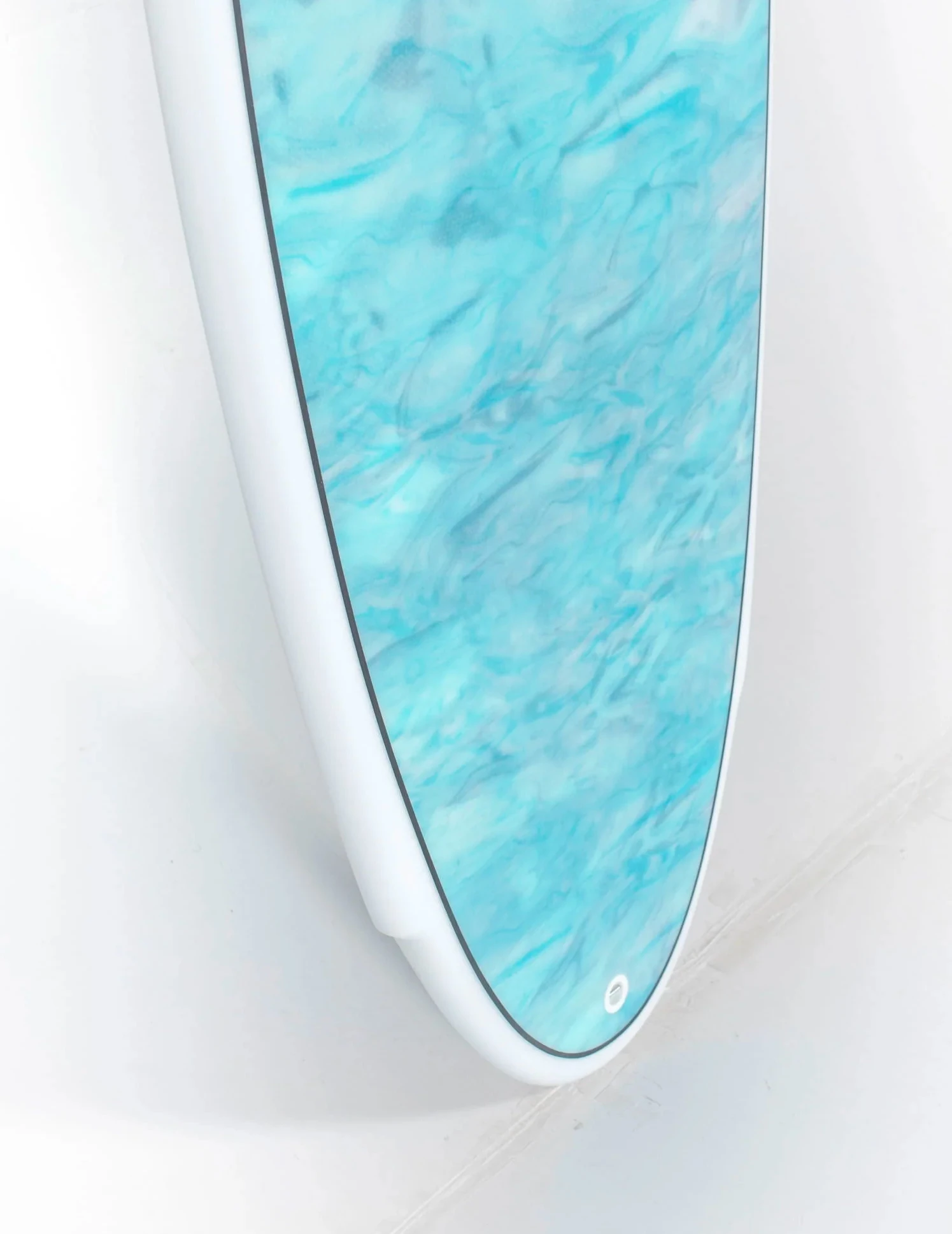 INDIO ENDURANCE RANCHO SWIRL EFFECT BLUE GREY 2 INDIO ENDURANCE RANCHO SWIRL EFFECT BLUE GREY - Image 2