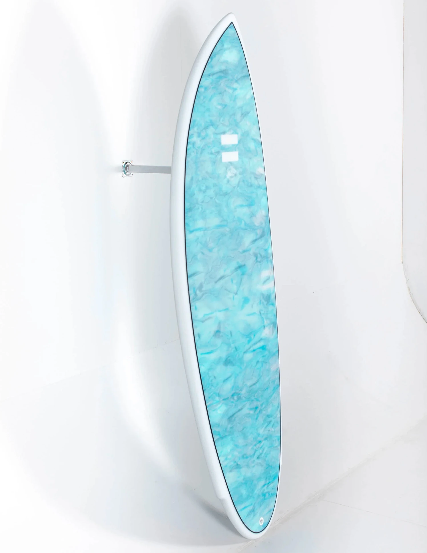 INDIO ENDURANCE RANCHO SWIRL EFFECT BLUE GREY 4 INDIO ENDURANCE RANCHO SWIRL EFFECT BLUE GREY - Image 4