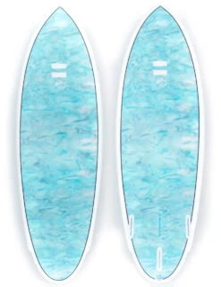 INDIO ENDURANCE RANCHO SWIRL EFFECT BLUE GREY