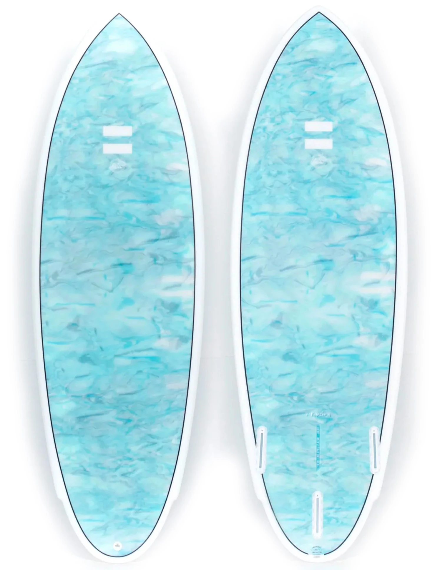 INDIO ENDURANCE RANCHO SWIRL EFFECT BLUE GREY 1 INDIO ENDURANCE RANCHO SWIRL EFFECT BLUE GREY