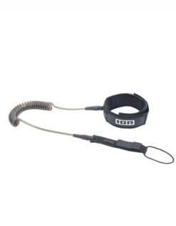 ION SUP CORE COILED ANKLE BLACK