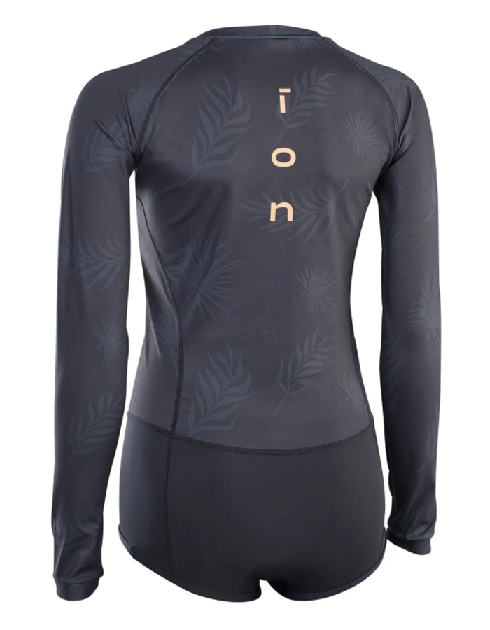ION SWIMSUIT LONGSLEEVE WOMEN 3 ION SWIMSUIT LONGSLEEVE WOMEN - Image 3