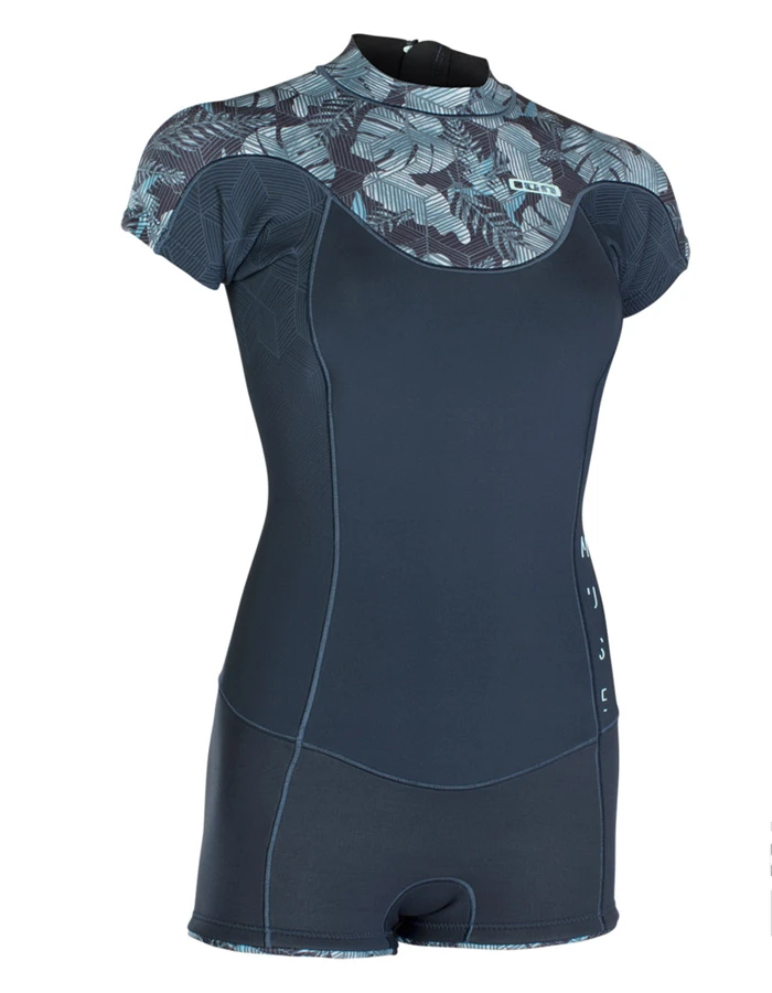 ION MUSE SHORTY SS 1.5 BACK ZIP 3 ION MUSE SHORTY SS 1.5 BACK ZIP - Image 3