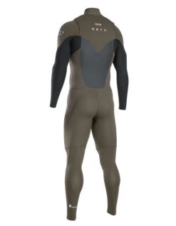 ION WETSUIT ONYX ELEMENT SEMIDRY 4/3 DL -Surfcorner Store ion onyx element semidry 4 3 dl muta uomo front zip 2020 1