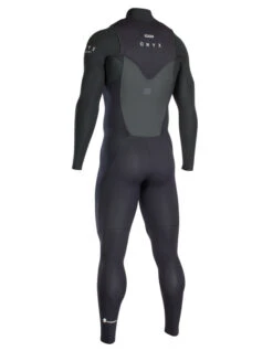 ION WETSUIT ONYX ELEMENT SEMIDRY 4/3 DL -Surfcorner Store ion onyx element semidry 4 3 dl muta uomo front zip 2020 3
